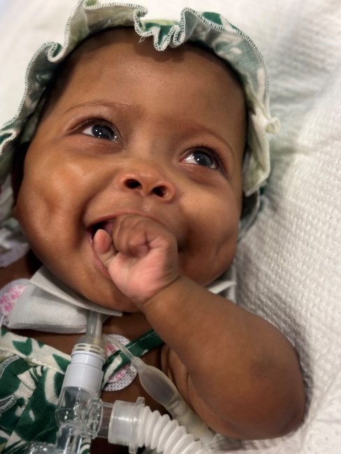 Obituary of Adoree Lonndynnmiracle Chaney