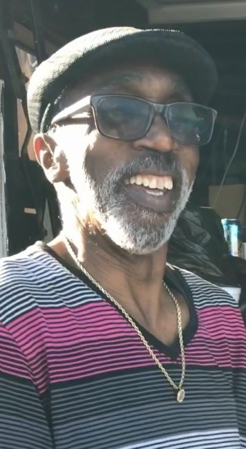 Obituary of Henry "Pete" Lee Allen