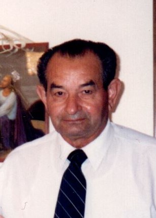 Obituary of Salvatore Ocello