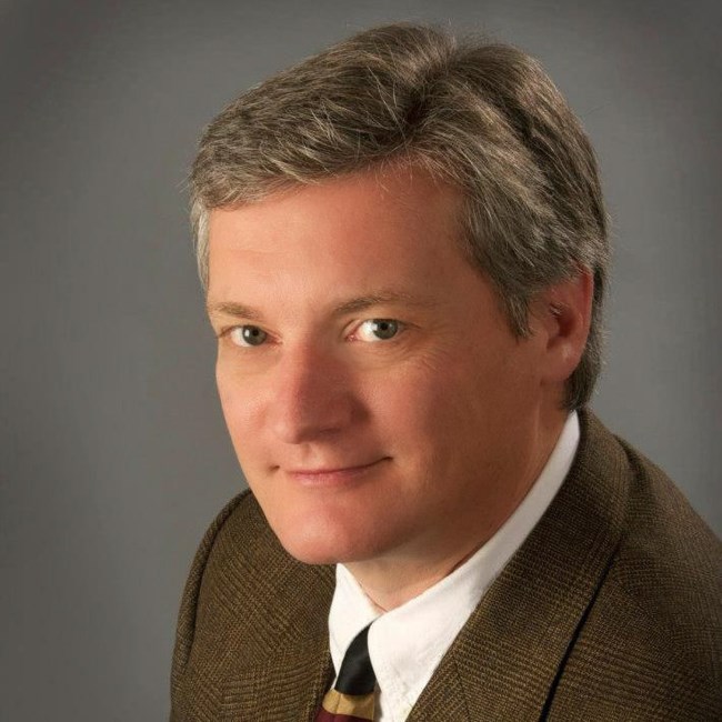 Obituary of Brian P. Louis