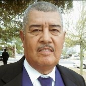 Obituary of Johnny Gonzales