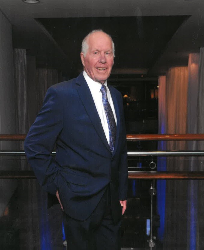 Avis de décès de Charles Lazette