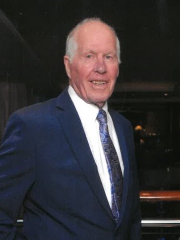 Avis de décès de Charles Lazette