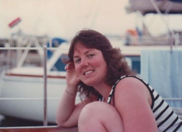Obituary of Leslie Ruth Briody