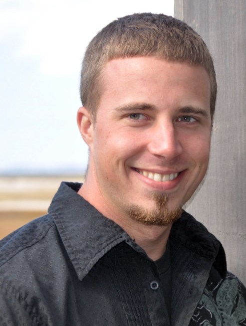 Obituary of Jason Robert Waters