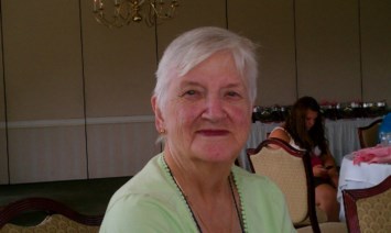 Obituary of Barbara Lesiak