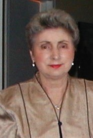 Obituary of Evelyn Theresa Holmes Kives