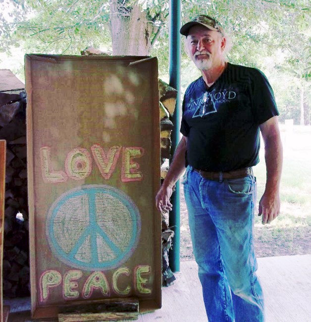 Obituary of Jim "Jimbo" Stevens