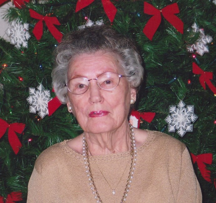 Obituary of Jessiel Ethel Skidmore