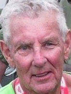 Obituary of Thomas Joseph Murphy