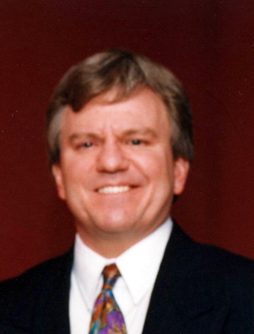 Obituary of Lawrence Scott Skiffington