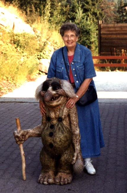 obituary image