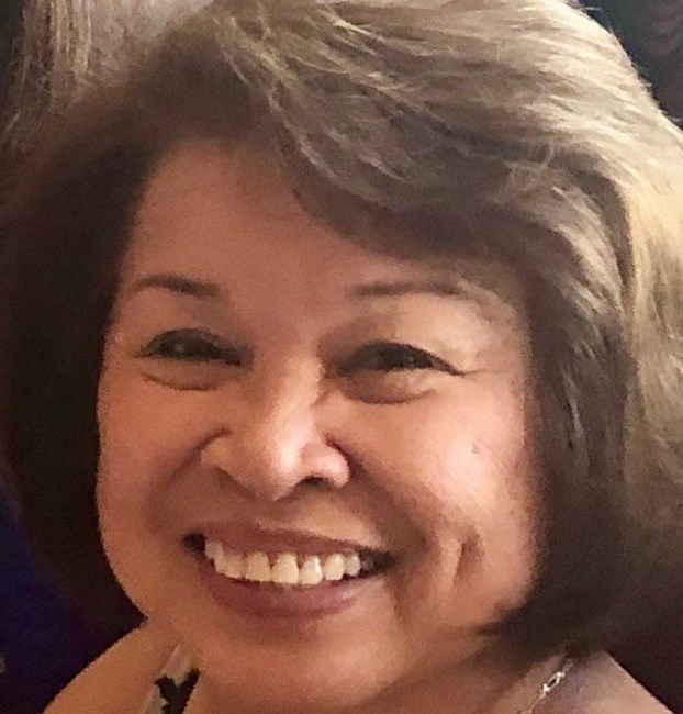 Obituary of Liwayway Marcelo Simbulan