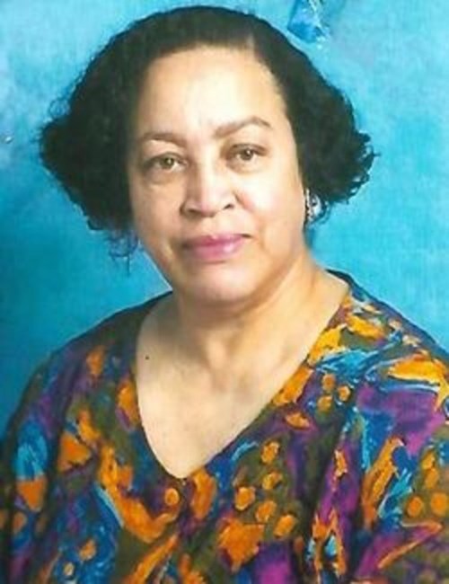 Obituary of Flora Pellerin   Clark