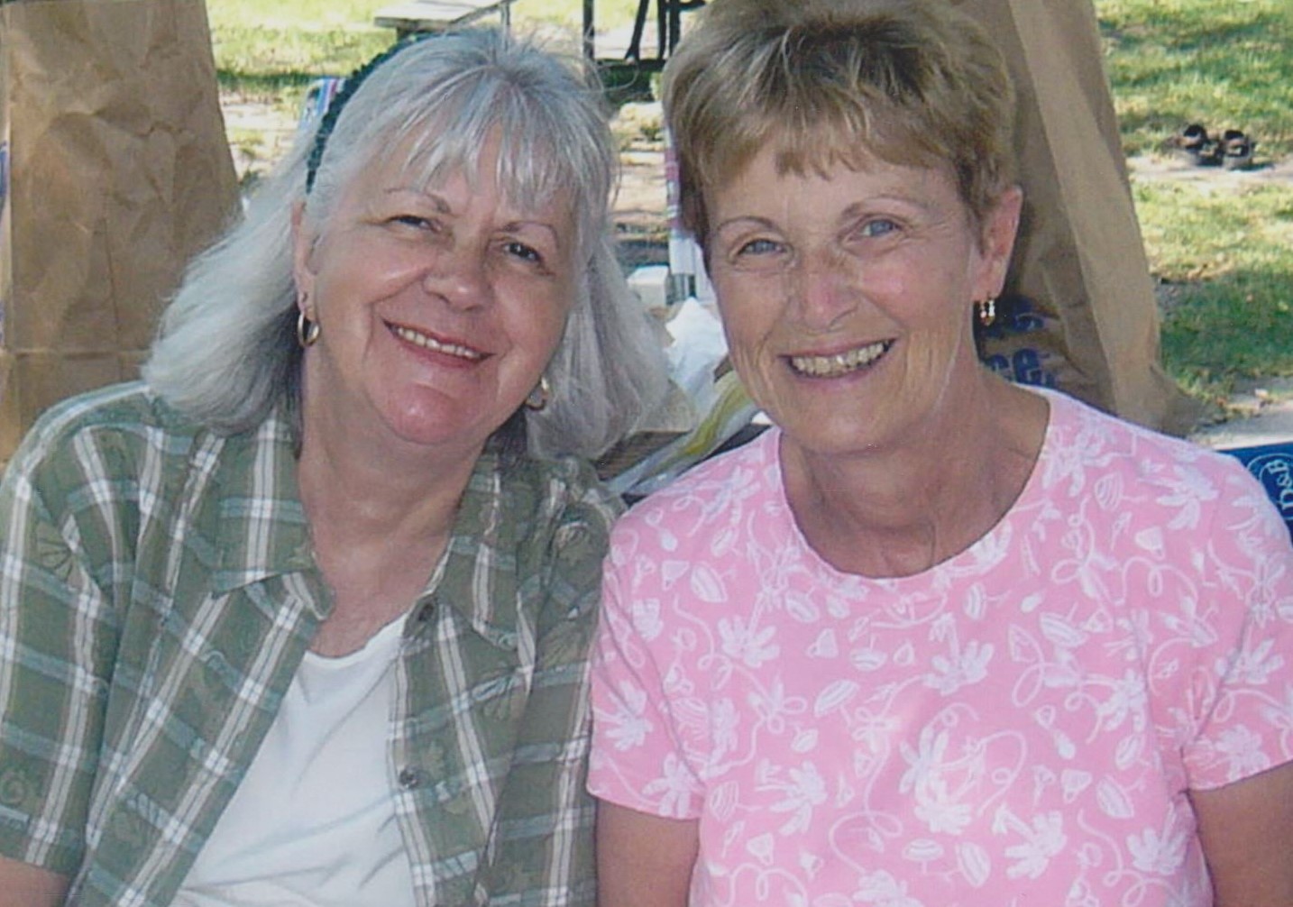 Obituary of Laura Sponkowski