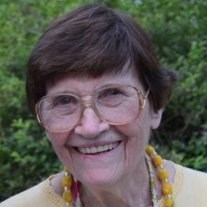 Obituary of Barbara Kemery Heer Reed