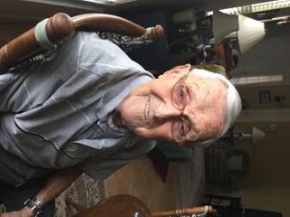 Obituary of Carl Edward Werner