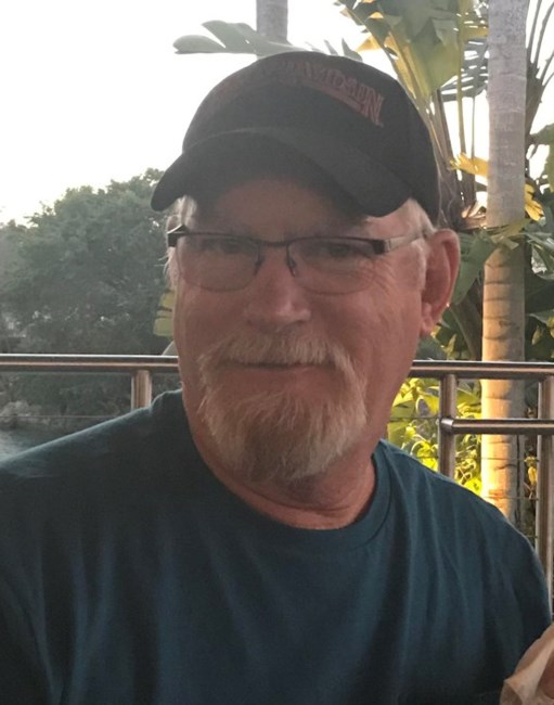 Obituary of Michael Bruce Boyer