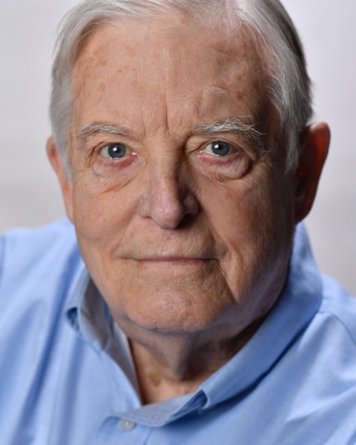 Obituary of Charles "Chuck" Benson Lewis