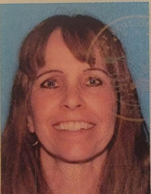 Obituary of Patricia Ann Hans