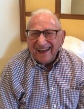 Obituary of Alvin Abelman