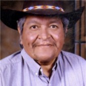 Obituary of Johnny Mendoza