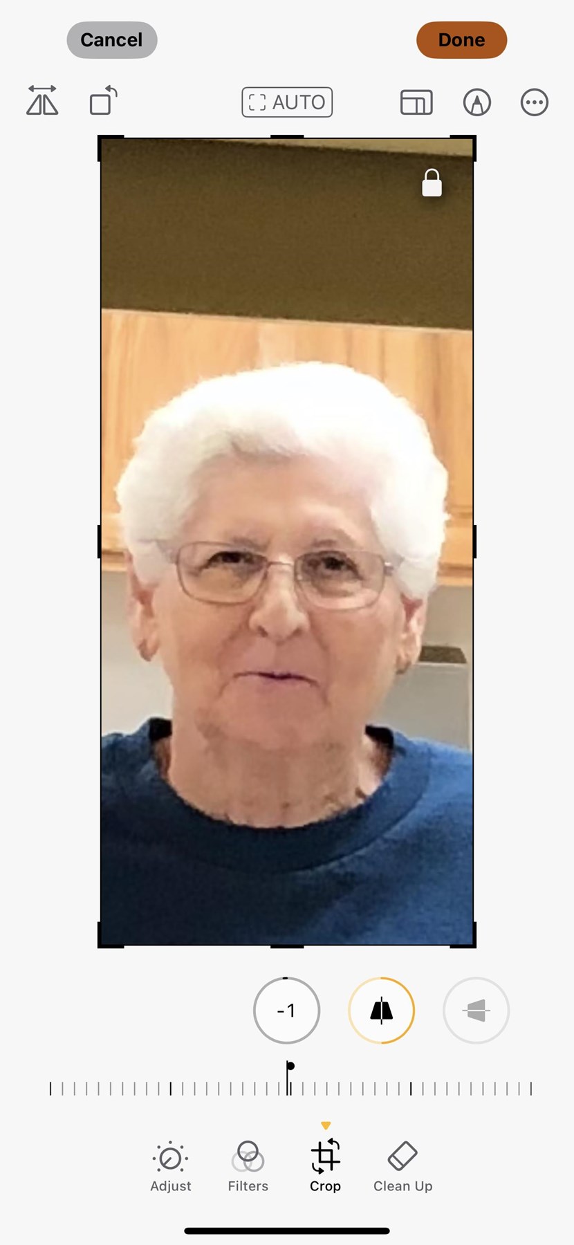Obituary of Rebecca L. Miller