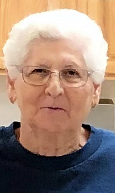 Obituary of Rebecca L. Miller