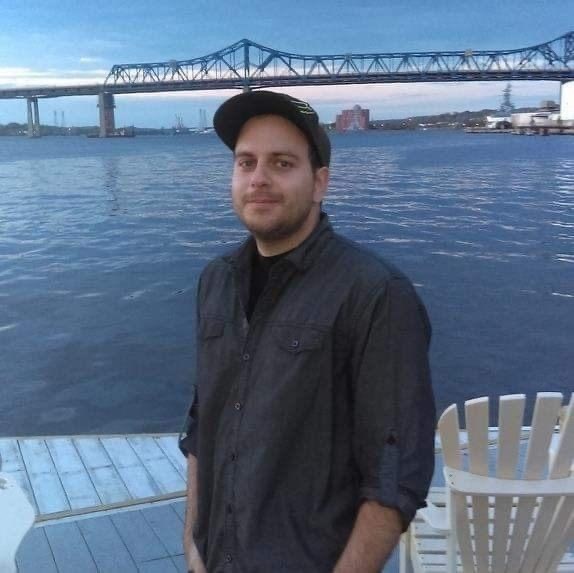 Obituary of Christian B. Robles