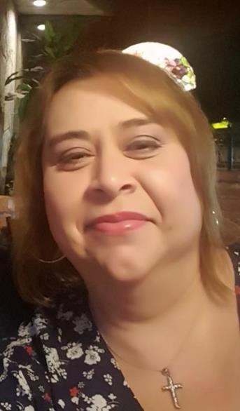 Obituary of Lupita Encinas