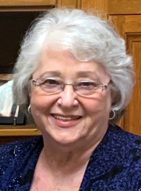 Obituary of Mary Theresa Charters
