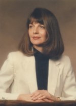Peggy Hurt