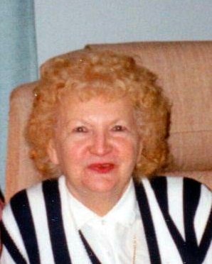 Obituary of Charlotte Lyons