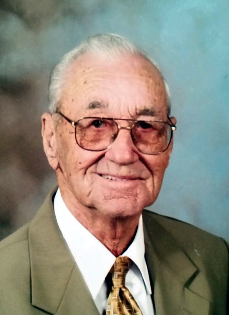 Obituary of Charles Clifford Casey Sr.