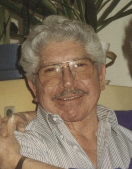 Obituary of Leroy Lopez