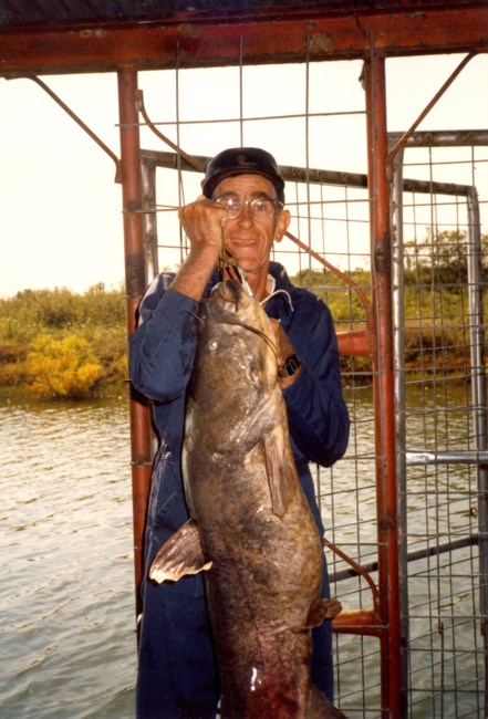 Obituary of Mr. Charles Newton Jackson