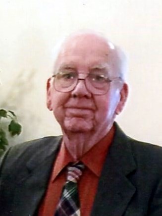 Avis de décès de Herbert Hoover Ellis