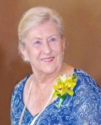 Obituario de Barbara Ann Niorton Rieke