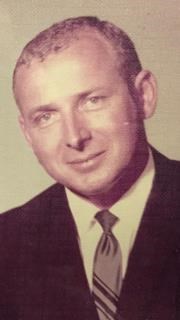 Obituary of Russell Lee Epperson Sr.