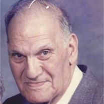 Obituary of Thomas D. Cline