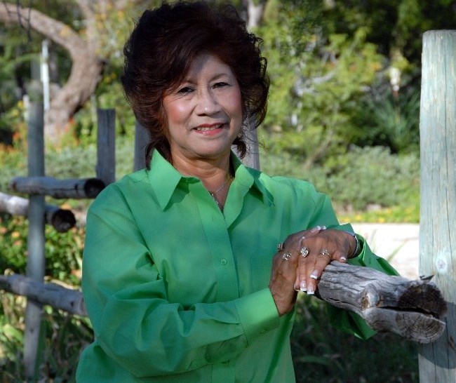 Obituary of Ermelinda C. Sanchez