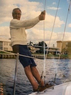 Obituary of Roger Henry Weltman