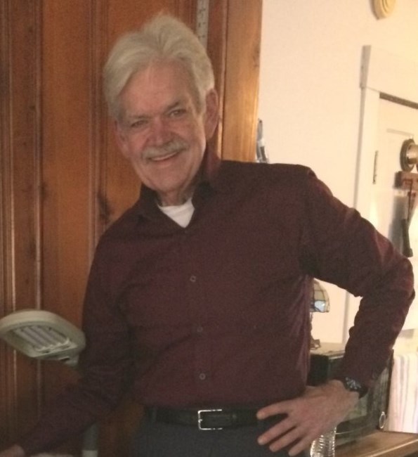 Obituary of Charles Gilbert