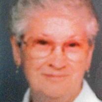 Obituary of Viola Smith