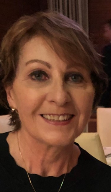 Obituary of Linda Ann O'Hagan