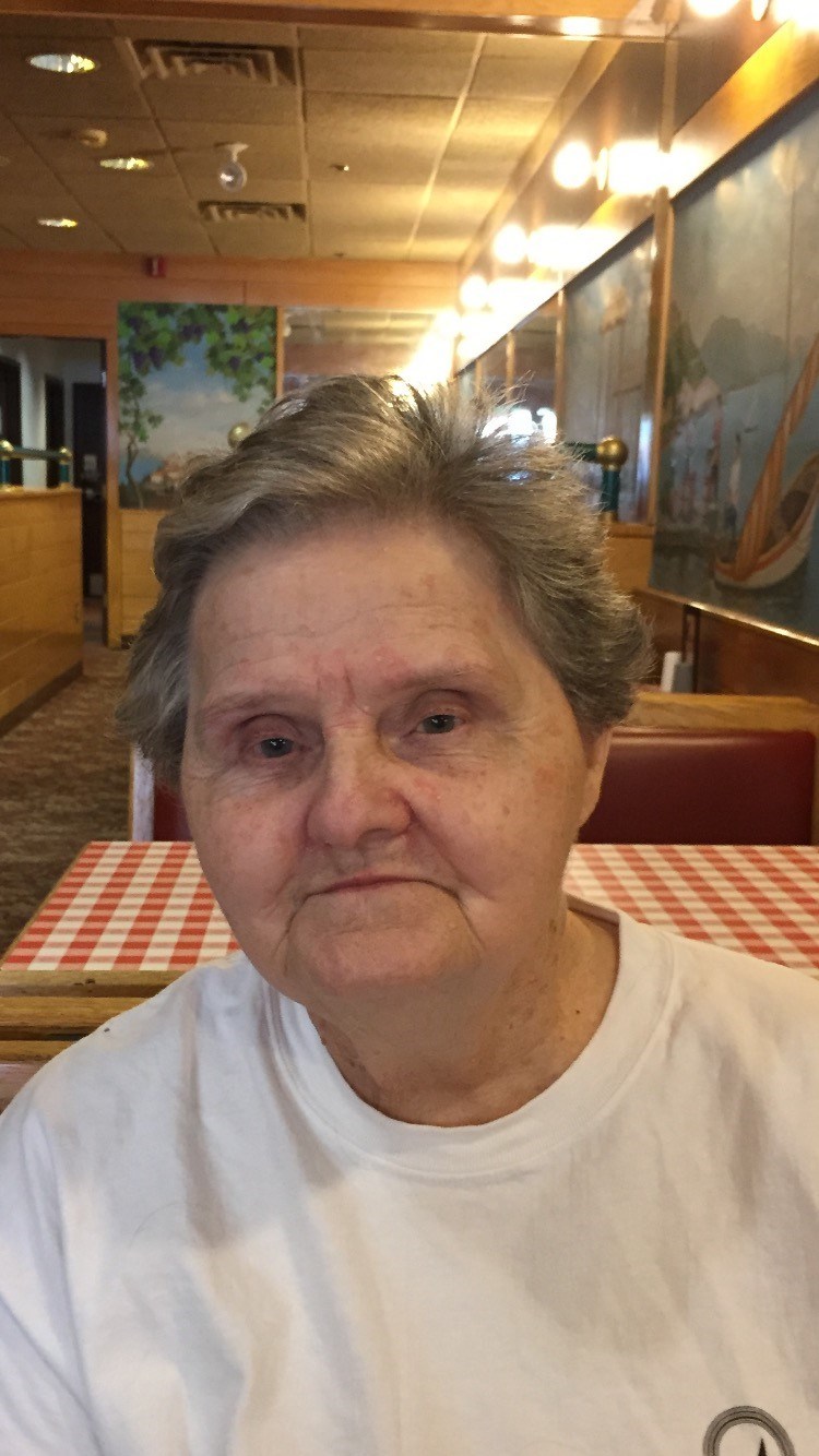 Obituario de Judith "Judie" A Johnson