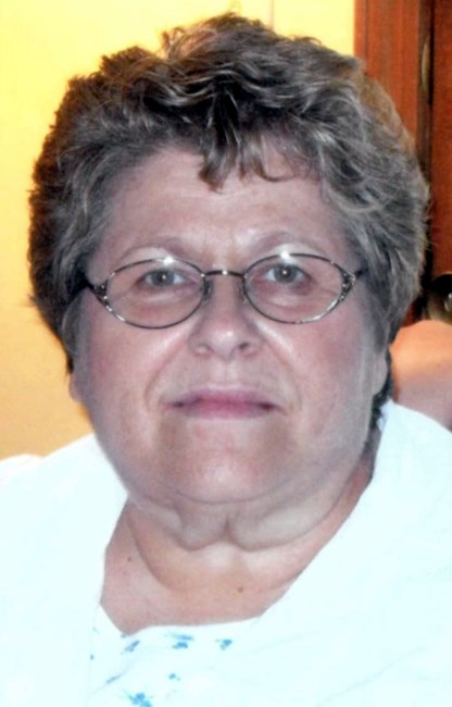 Obituary of Barbara R. Roy