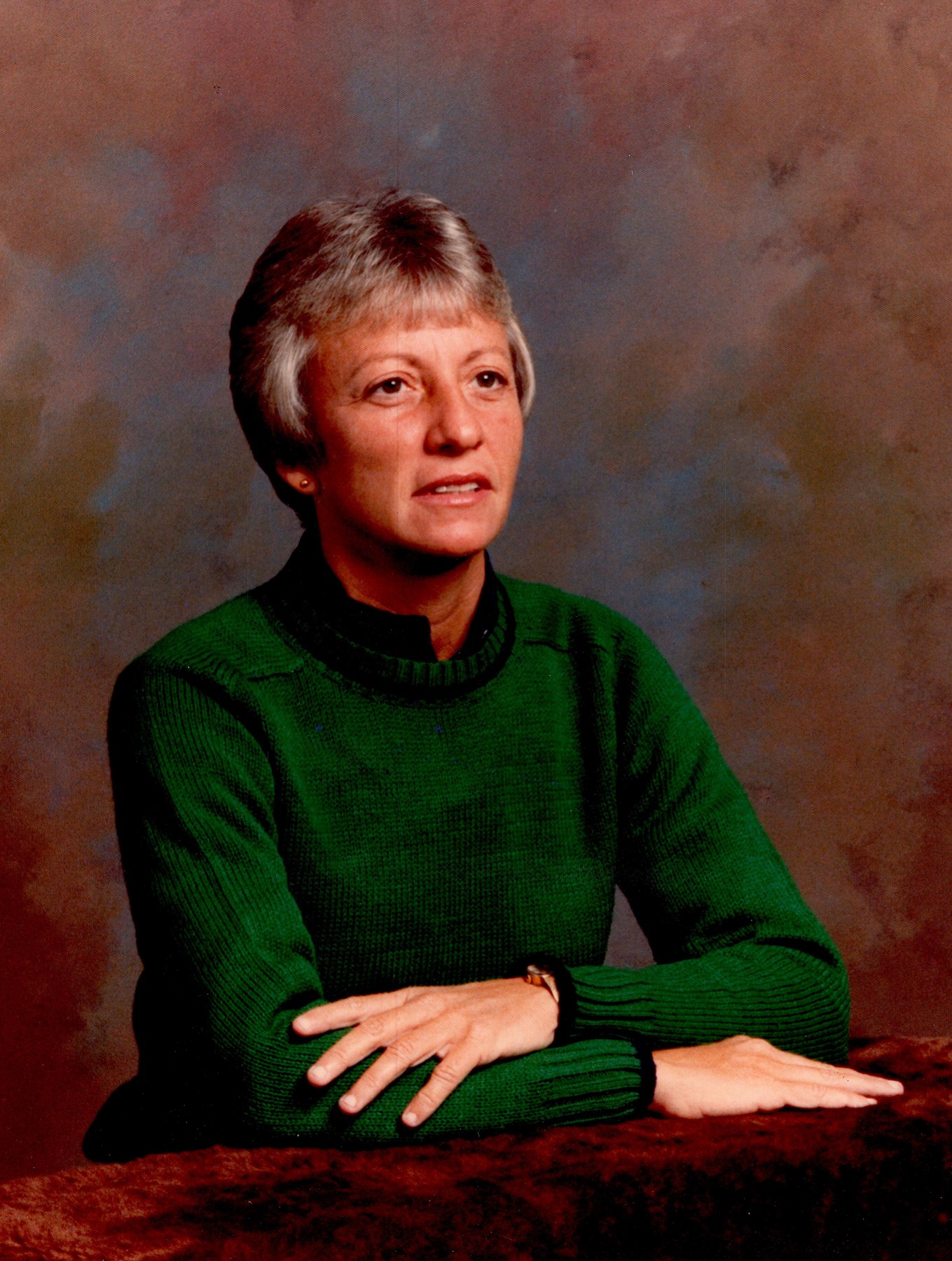 "Ellie" Elean Key Obituary St. Ann, MO