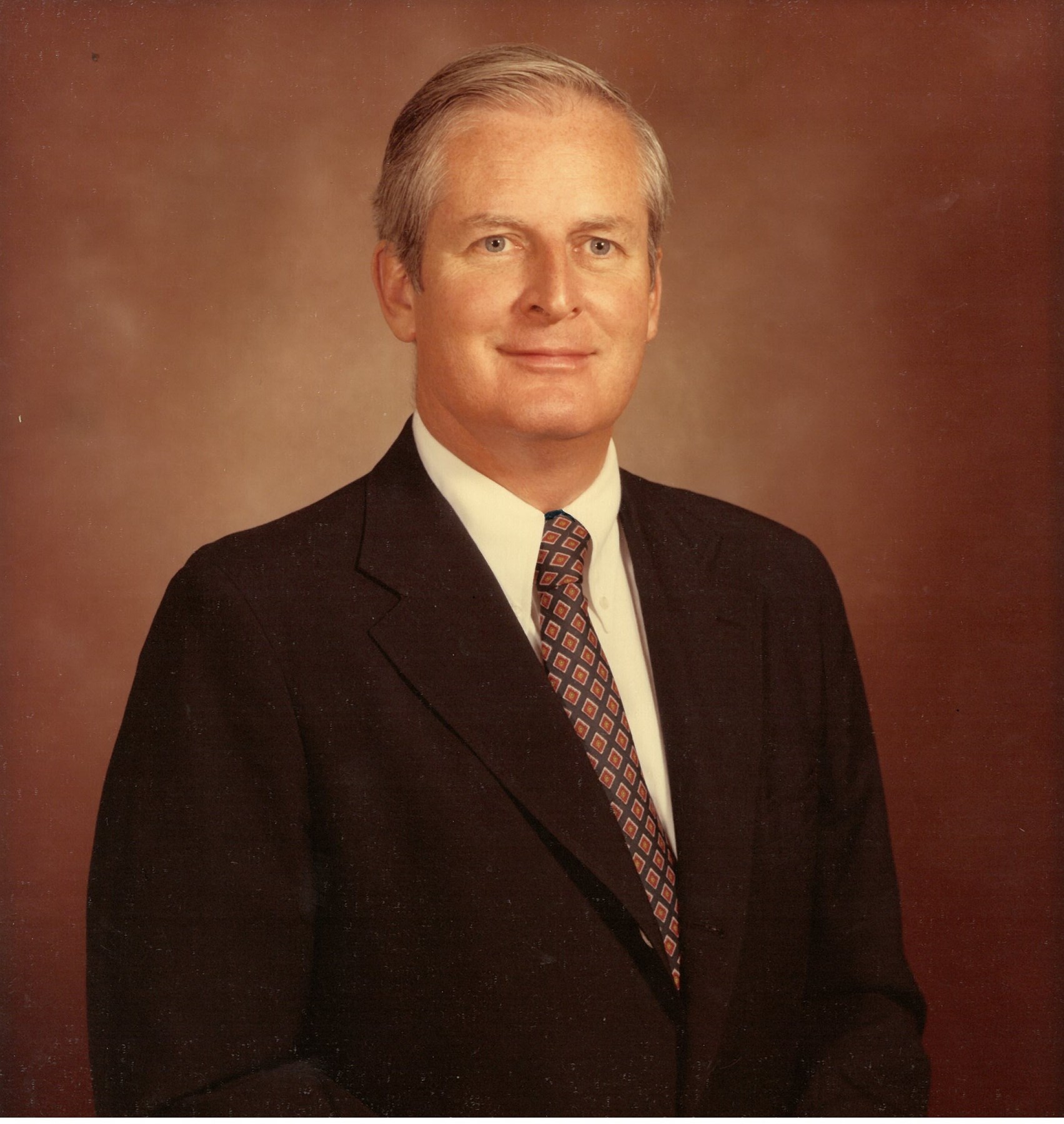 Obituary of Charles Dale Harman Jr.