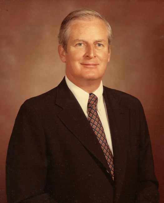Obituary of Charles Dale Harman Jr.